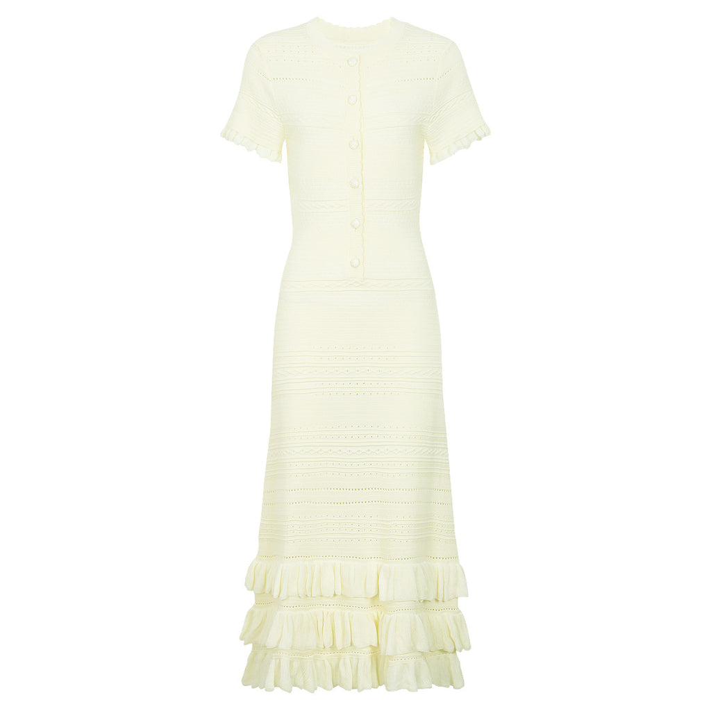 Pale Yellow