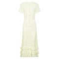 Pale Yellow