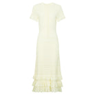 Pale Yellow