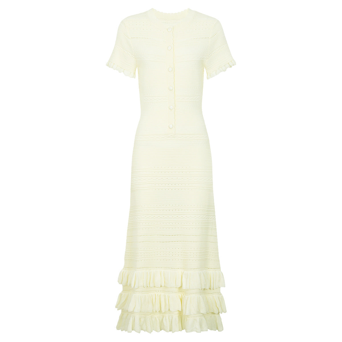 Pale Yellow