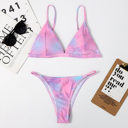 Tie Dye Powder