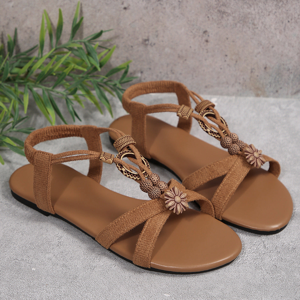 Light Brown