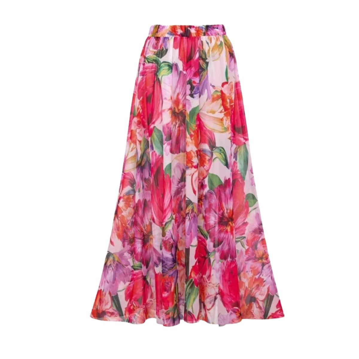 Long Skirt