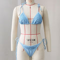 [Bikini Only]]