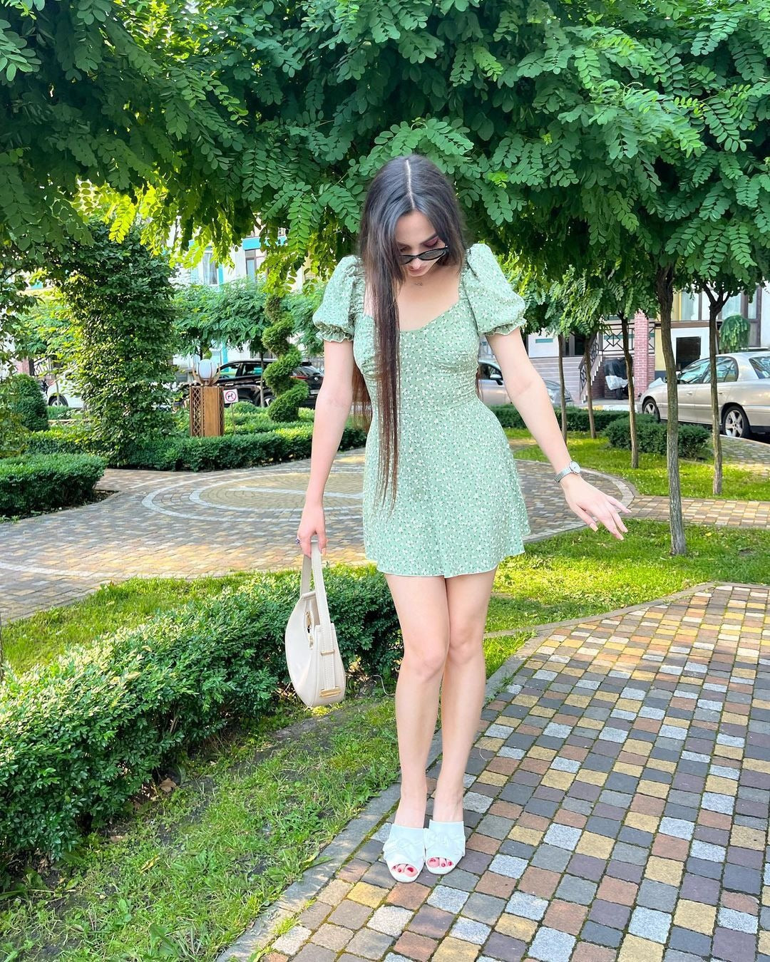 Light Green