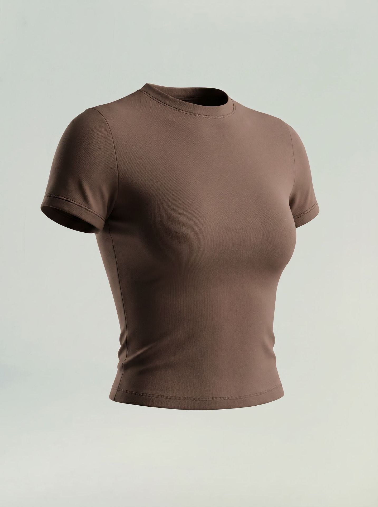 Caramel Mocha [Short Sleeve]]
