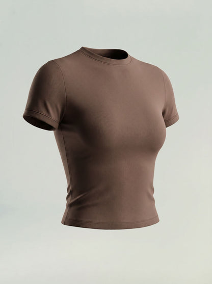 Caramel Mocha [Short Sleeve]]