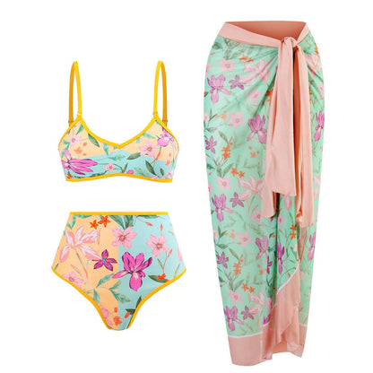 Yellow Set