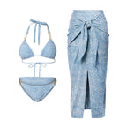 Split Suit