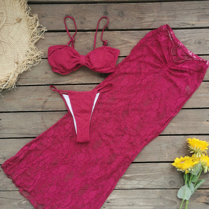 Three Piece Set