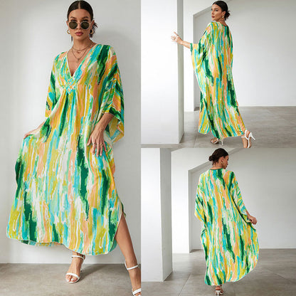 Yellow Green