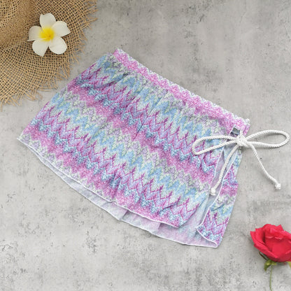 Skirt Only