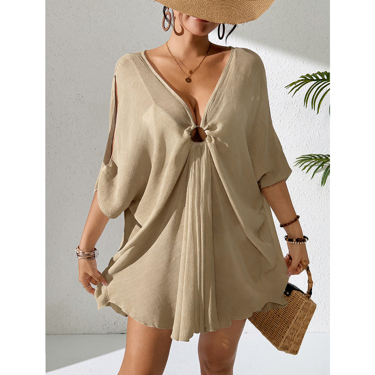 Khaki