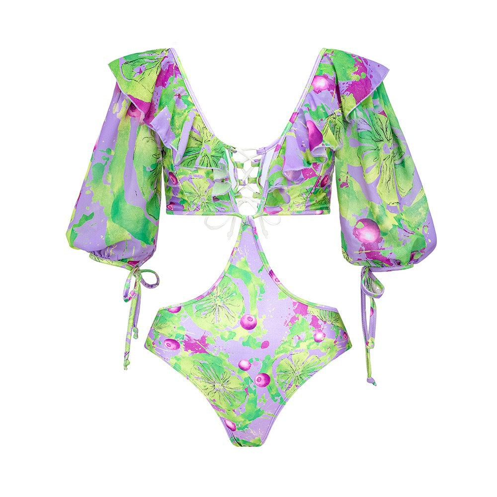 Swimsuit