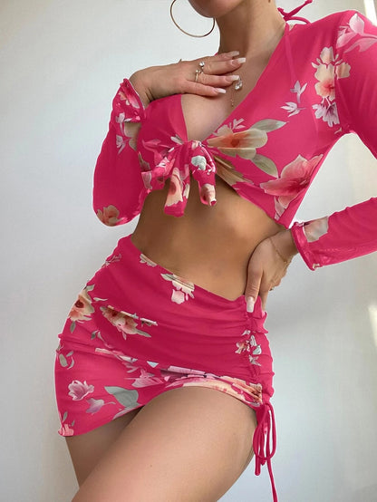 Coral Red