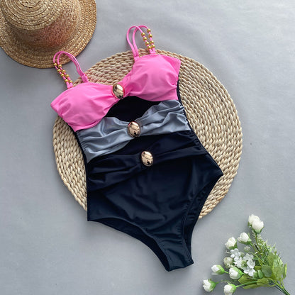 Black Swimsuit