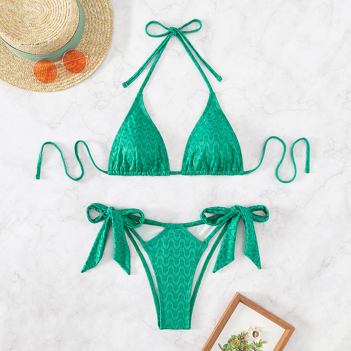 Emerald Green