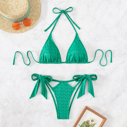 Emerald Green