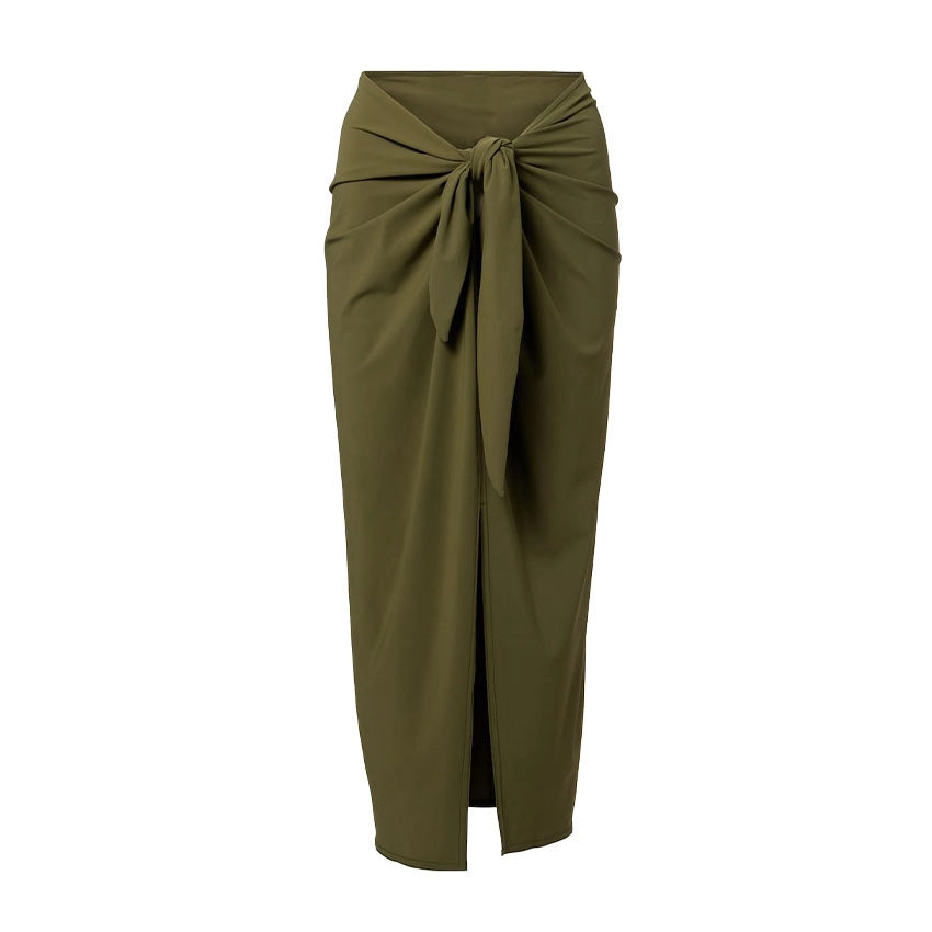 Wrap Skirt