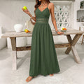 blackish green