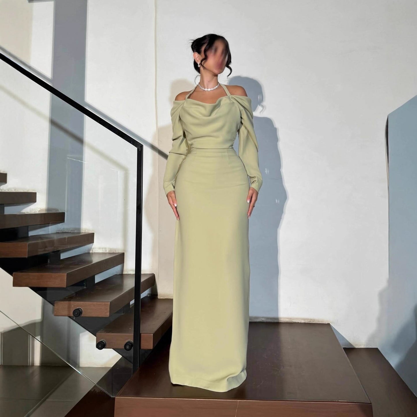 Light Green