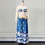 Three Piece Set