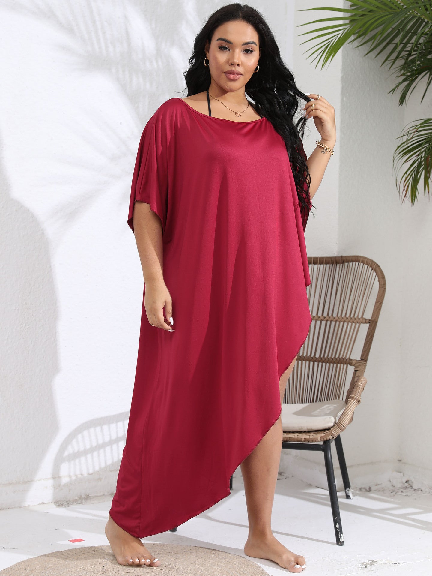 Jujube Red