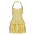 Pale Yellow