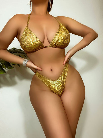 Gold