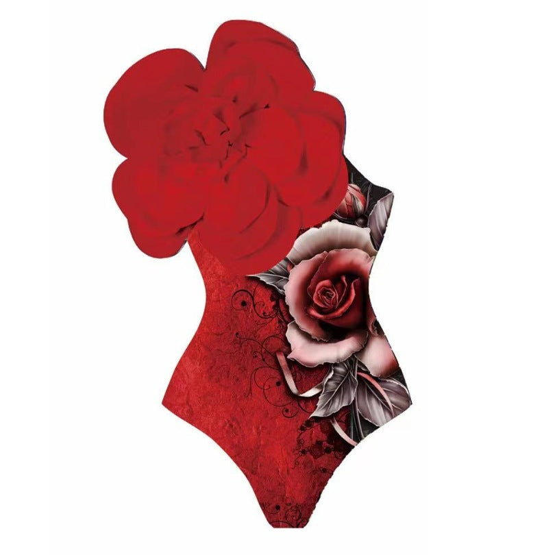 Red Rose