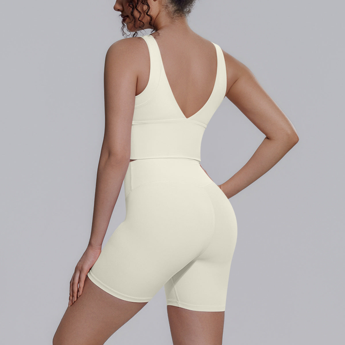 Light Ivory