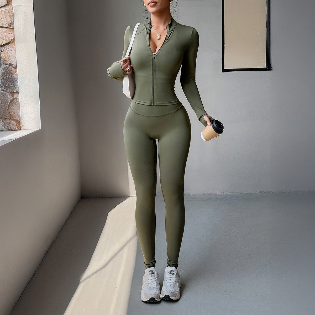 Army Green
