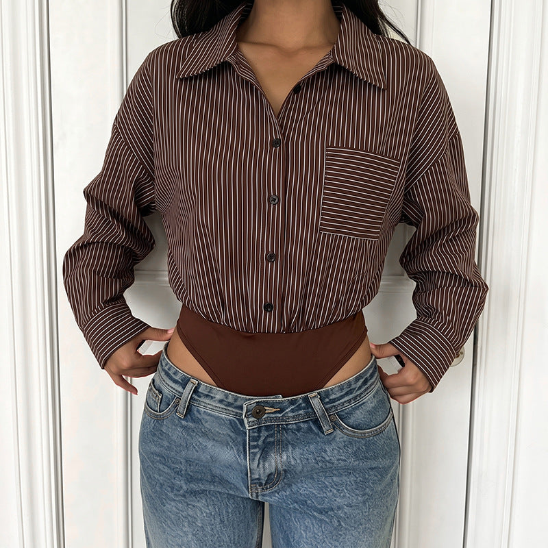 Coffee brown