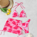 Coral Red