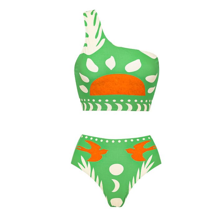 Swimsuit