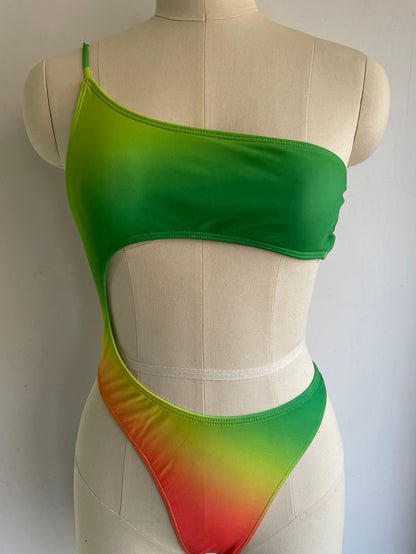 Green Gradient