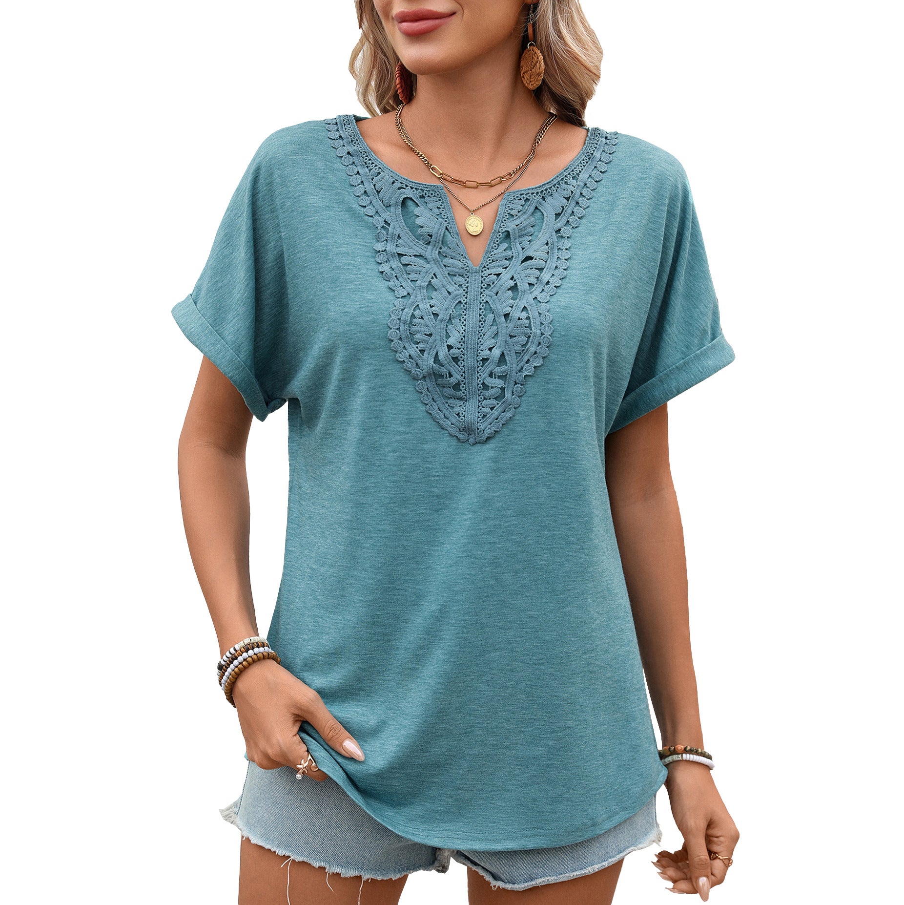 Turquoise