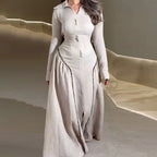 Summer Chinese Improved Cheongsam Niche Retro Dress Babeloon