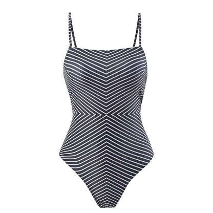 Black Stripes