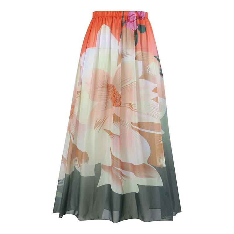 Long Dress