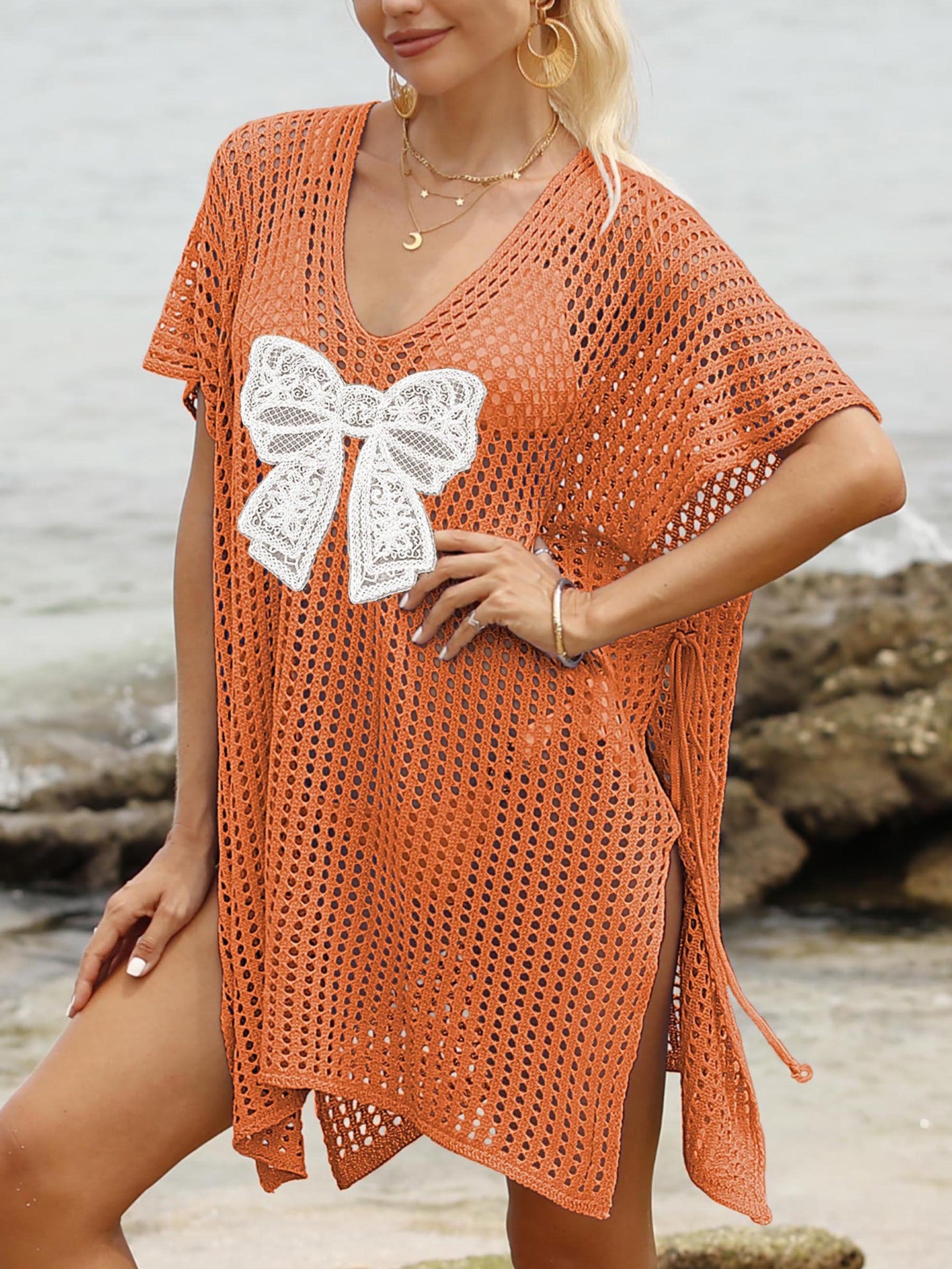 Orange Butterfly