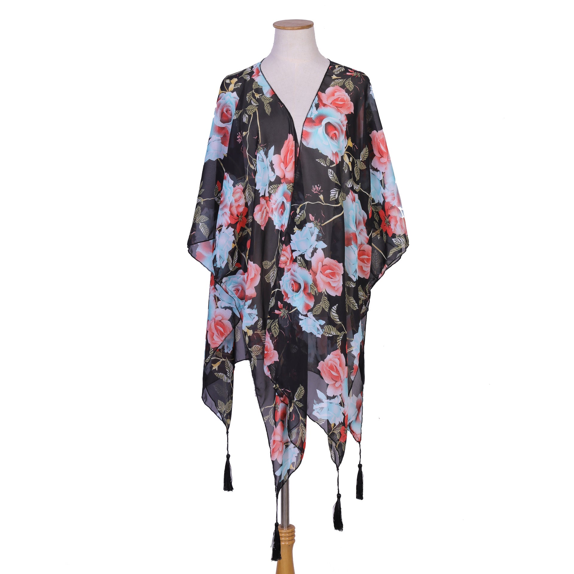Tassel Style