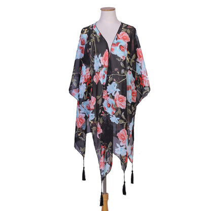Tassel Style