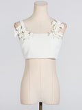 White Vest