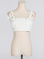 White Vest