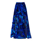 Dark Blue Dress