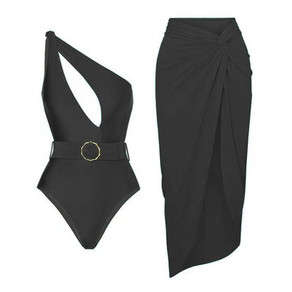 Black Suit