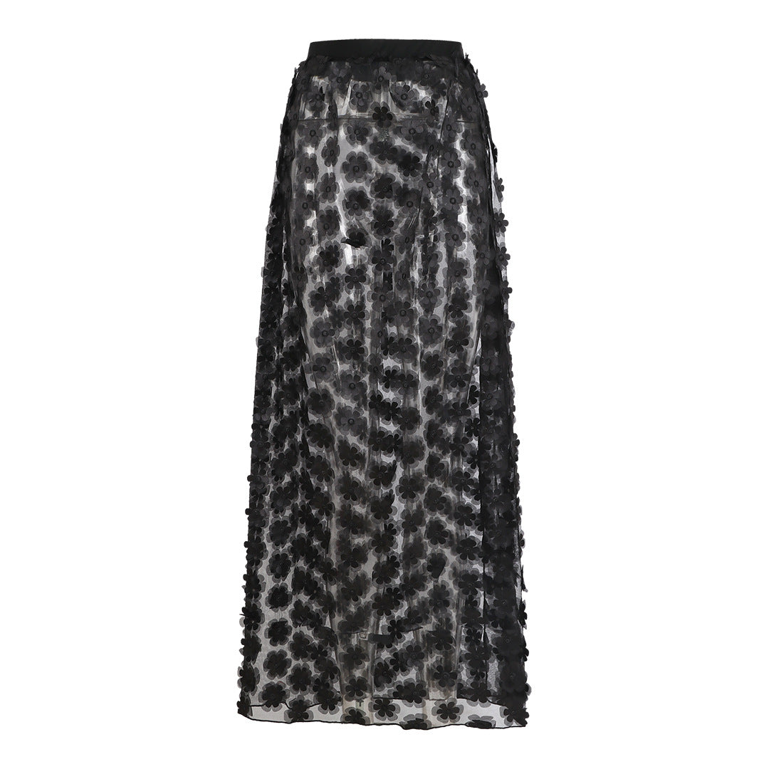 Black Skirt only