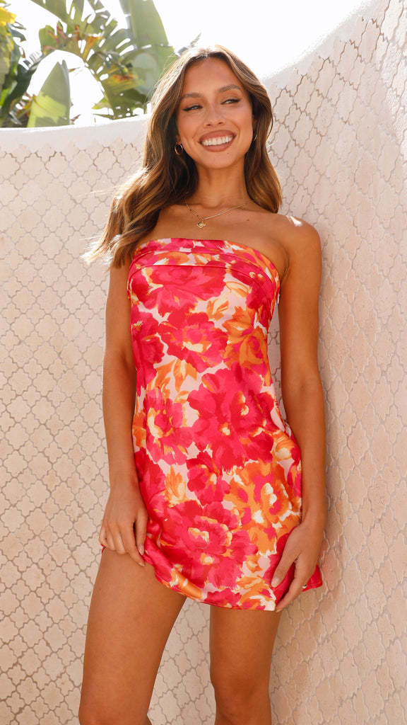 Red Printing