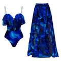 Blue Set